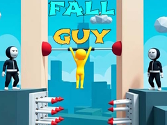 Игра Fall Guy