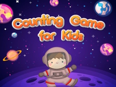 Игра Counting For Kids