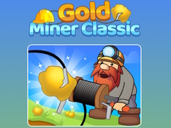 Игра Gold Miner Classic