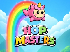 Игра Hop Masters