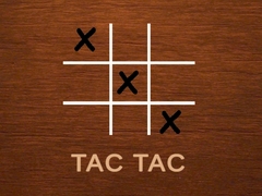 Игра Tac Tac