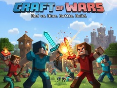 Игра Craft of Wars