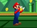 Игра Mario Basketball