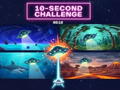 Игра 10-Second Challenge