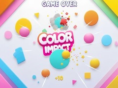 Игра Color Impact