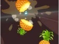 Игра fast cut fruit