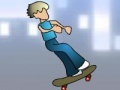 Игра Skateboy