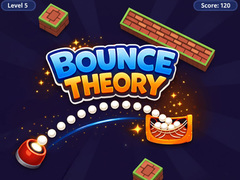 Игра Bounce Theory