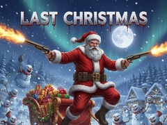 Игра Last Christmas