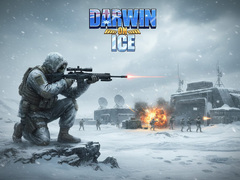 Игра Darwin On Ice