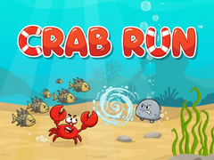 Игра Crab Run