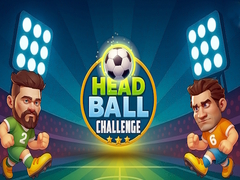 Игра Head Ball Challenge