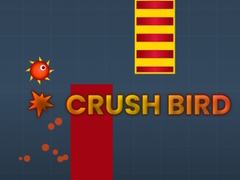Игра Crush Bird