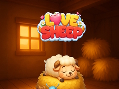 Игра Love Sheep