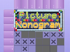 Игра Picture Nonogram
