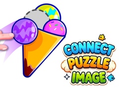 Игра Connect Puzzle Image