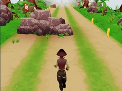 Игра Island of Treasures