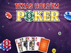 Игра Texas Hold'em Poker