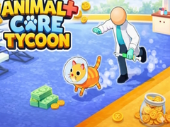Игра Animal Care Tycoon