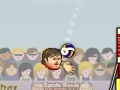 Игра Sports Heads Volleyball