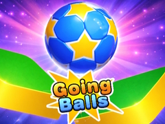 Игра Going Balls 