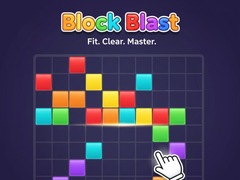 Игра Block Blast
