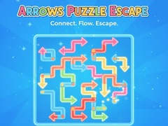 Игра Arrows Puzzle Escape
