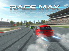 Игра Race Max