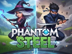 Игра Phantom Steel