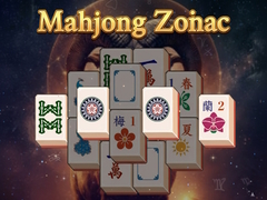 Игра Mahjong Zodiac