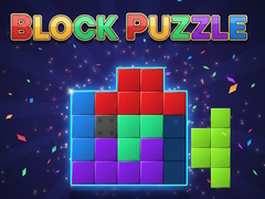 Игра Block Puzzle
