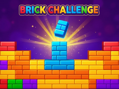 Игра Brick Challenge