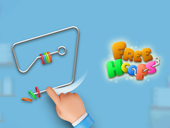 Игра Free Hoops