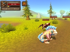 Игра Brutal Fishman Simulator