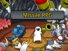 Игра Missile RPG