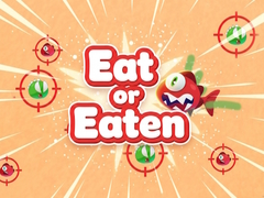 Игра Eat or Eaten