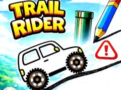 Игра Trail Rider