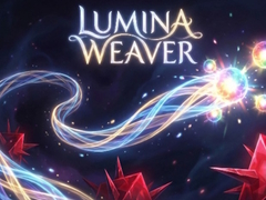 Игра Lumina Weaver