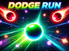 Игра Dodge Run