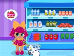 Игра LOL Supermarket