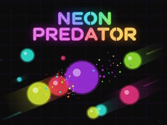 Игра Neon Predator