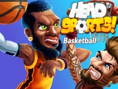 Игра Head sports! basketball  