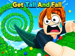 Игра Get Tall And Fall
