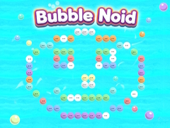 Игра Bubble Noid