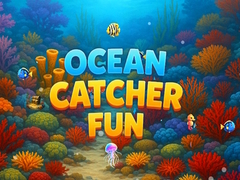 Игра Ocean Catcher 