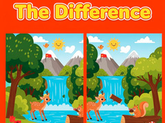 Игра The Difference