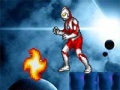Игра Ultraman Great Fighting
