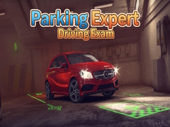 Игра Parking Expert: Driving Exam