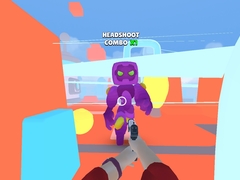 Игра Hit Expert 3D