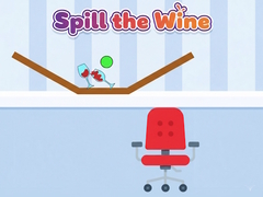 Игра Spill the wine